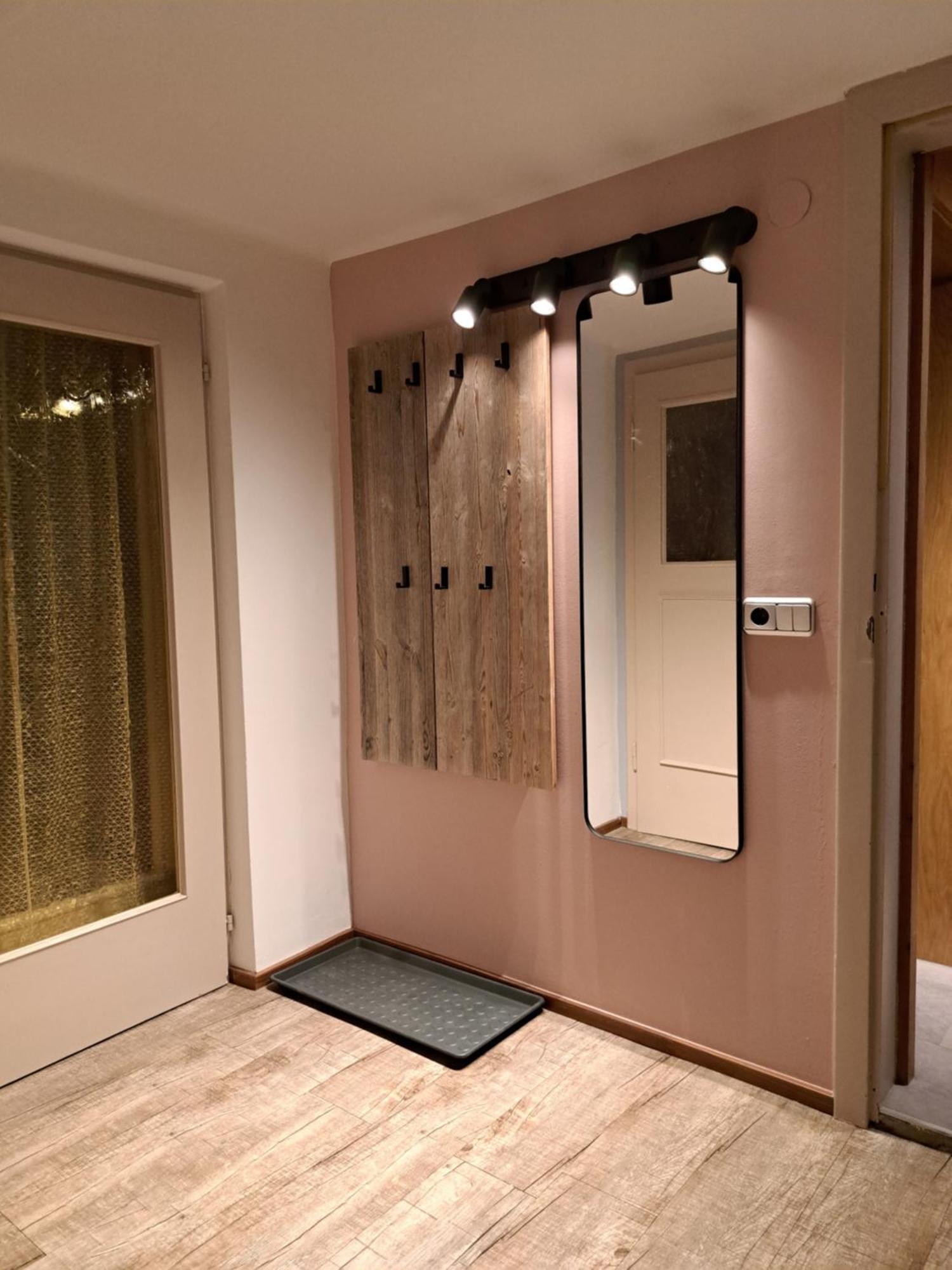 Gesa'S & Tom'S Stadtappartement Saalfelden Zimmer foto